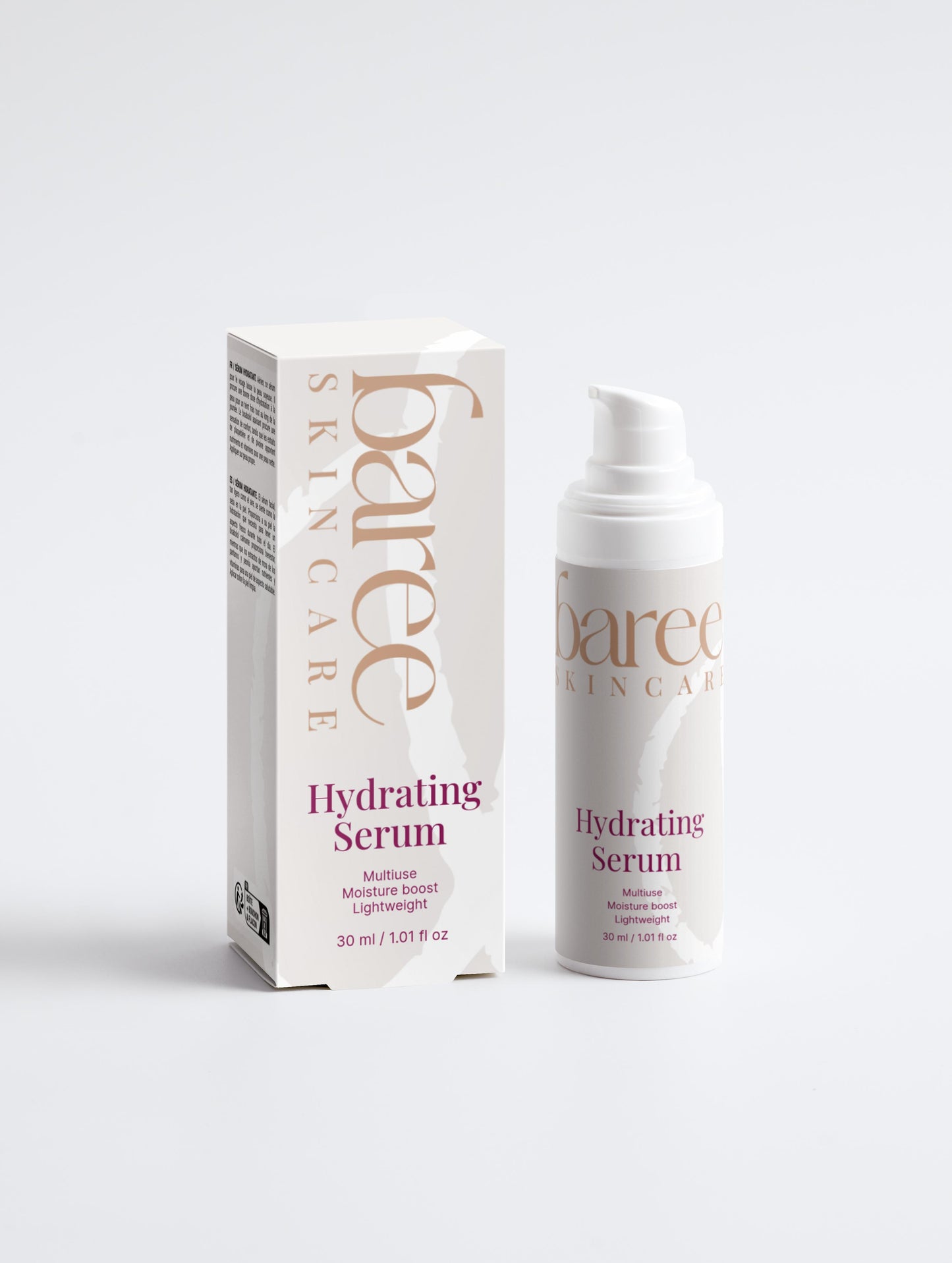 Hydrating Serum