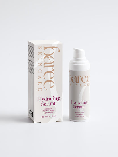 Hydrating Serum